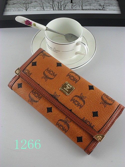 2013新款韓版時尚MCM錢包男女士通用中長款三折錢包手拿包批發工廠,批發,進口,代購