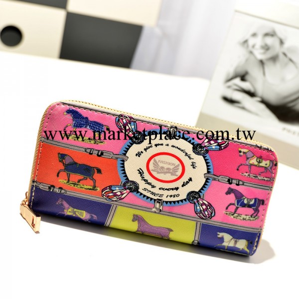 825-7女士錢包 手拿包  零錢包 中長款錢包 錢包批發  誠招代理工廠,批發,進口,代購