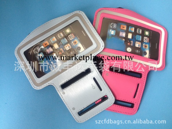 【直銷深圳iphone5運動臂帶】 iphone5臂帶手機套 iphone臂帶廠工廠,批發,進口,代購