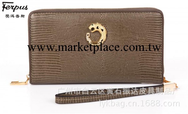 2013新款韓版休閒正品手拿包男士真皮手包商務頭層牛皮軟皮手抓包工廠,批發,進口,代購