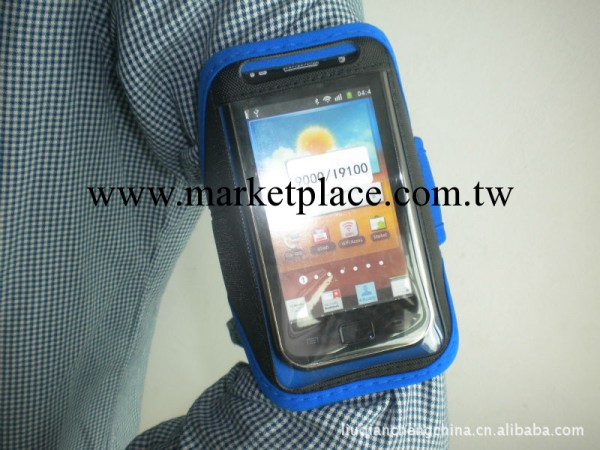 廠傢新款高級潛水面料iPhone 5臂帶，iPhone4S手臂帶工廠,批發,進口,代購