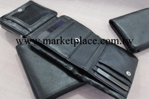 (無LOGO)錢包批發 真皮 三折 錢包 長款 短款 創意 錢夾 手拿包工廠,批發,進口,代購