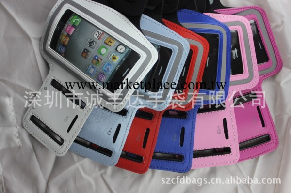 環保潛水料袋 iphone5專用臂袋 防水包裝袋 iphone5運動臂帶工廠,批發,進口,代購