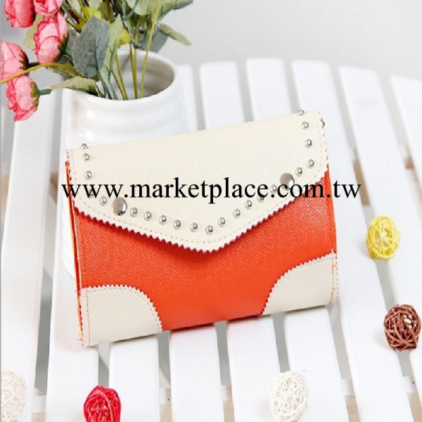 批發手拿包2013新款潮女韓版女包復古單肩斜跨包撞色包手抓包特價工廠,批發,進口,代購