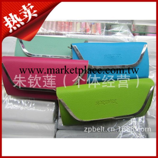 韓版彩色女士時尚錢包女包手拿包斜跨包廣州包包 廠傢直銷批發工廠,批發,進口,代購