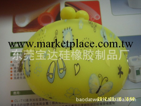 新品上市個性化零錢包熱轉印零錢包矽膠零錢包手拿包直接廠傢批發工廠,批發,進口,代購