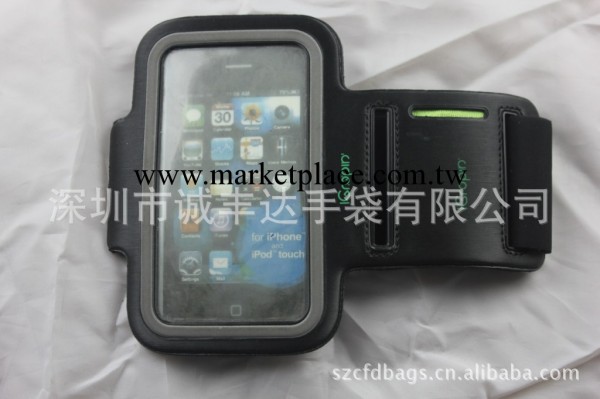 廠傢供應iphone5蘋果運動臂帶工廠,批發,進口,代購