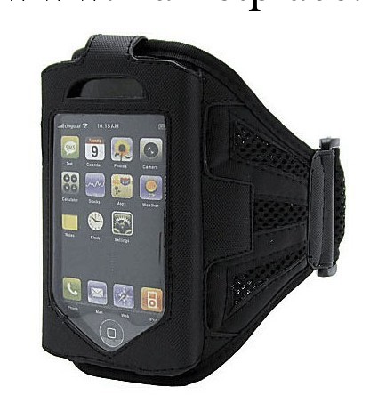 iPhone4臂帶 iPhone4S臂帶 IPHONE網佈運動臂帶 多色現貨可選工廠,批發,進口,代購