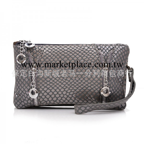 廠傢直銷 2013韓版 新款 女士手拿包 多色 高檔手拿包 休閒時尚工廠,批發,進口,代購