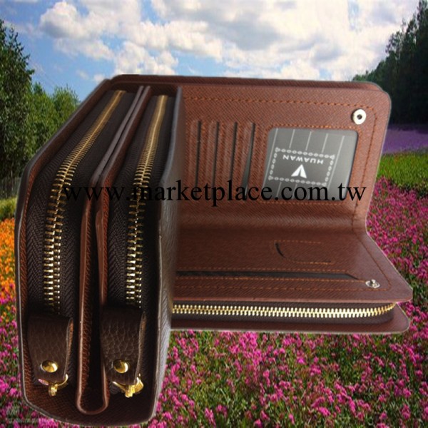 錢包批發 精品男士大手包  男士手拿包  男士手抓包  廠傢直銷工廠,批發,進口,代購