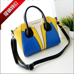 手拿跨包小包時尚翔倪流行潮包新款秋季風歐式單肩直銷加盟代理工廠,批發,進口,代購