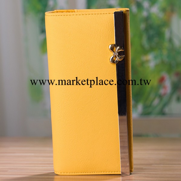 錢包批發 2013時尚新款長款女士真皮錢包 特價女式牛皮錢包手拿包工廠,批發,進口,代購