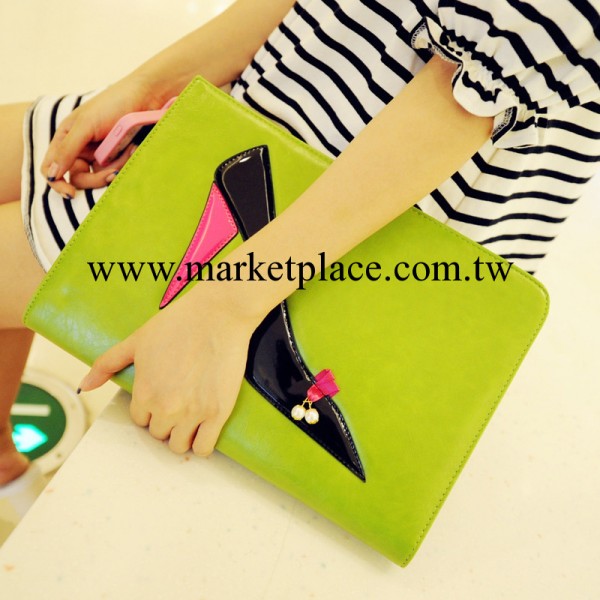 小瑞靚包 歐美大牌2013新款女包單肩斜跨包潮高跟鞋手拿包手抓包工廠,批發,進口,代購