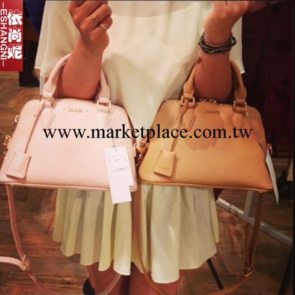 現貨 批發！高端2013snidel秋冬女式單肩包 手提包 貝殼包 殺手包工廠,批發,進口,代購