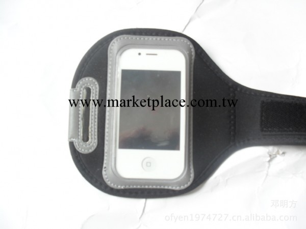iPhone 4s.手臂袋 手機飾品袋 手機袋 運動手臂袋 臂帶工廠,批發,進口,代購