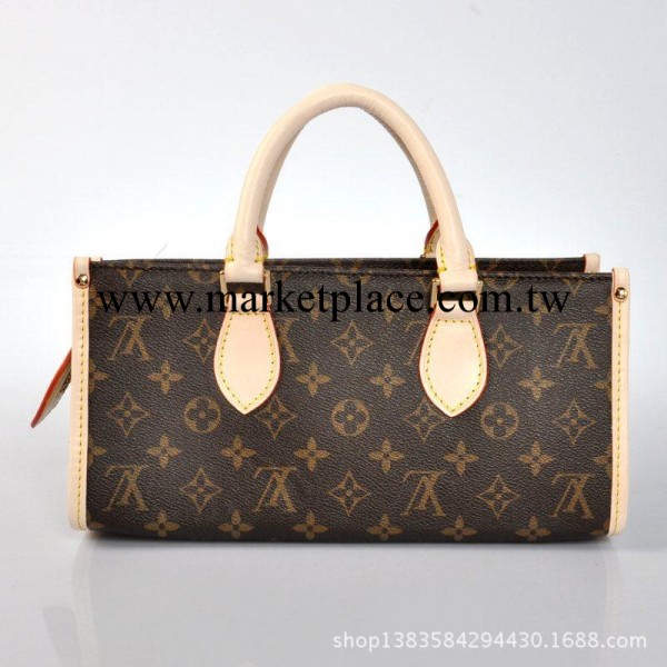 2013新款11品質女士休閒單肩包潮流手提包女款手挽包手拿包M40009工廠,批發,進口,代購