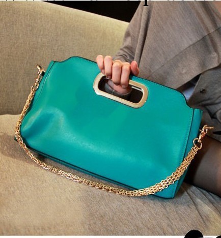 歐美大牌新款女包簡約鏈條大包包韓版復古單肩手拿潮包批發招代理工廠,批發,進口,代購