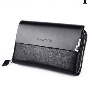 一件代發男士手抓包 男式手包 手拿包 真皮手拿包男手包2013新款工廠,批發,進口,代購