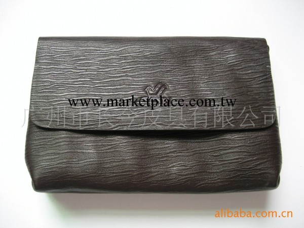 廠傢供應男士手拿包 真皮手拿包 手抓包 敞口短款手拿包來圖定做工廠,批發,進口,代購