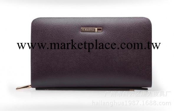 商務真皮手拿包 高檔男士手抓包 真皮錢包工廠工廠,批發,進口,代購