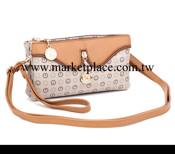 廠傢生產2013新款原創正品韓版錢包女長款手拿包經典工廠,批發,進口,代購