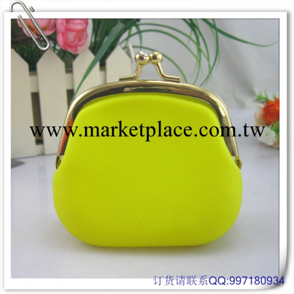 軟矽膠零錢包 糖果色鉆石鑰匙包 韓版雜物包 硬幣包手拿包（234）工廠,批發,進口,代購