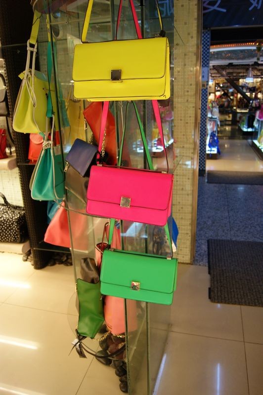 2013最in韓流包 韓劇同款熒光色牛皮小包 手拿單肩斜跨工廠,批發,進口,代購