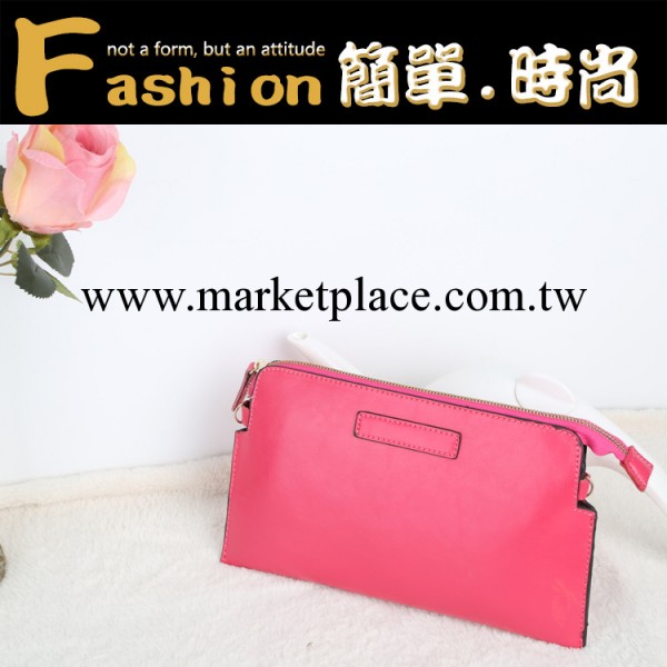 包包批發信封小包包 新款手拿包 單肩斜跨包包時尚休閒真皮包工廠,批發,進口,代購