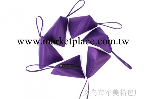 小清新風格新款時尚可愛粽子包 手拿包粽子零錢包 廠傢專業生產工廠,批發,進口,代購