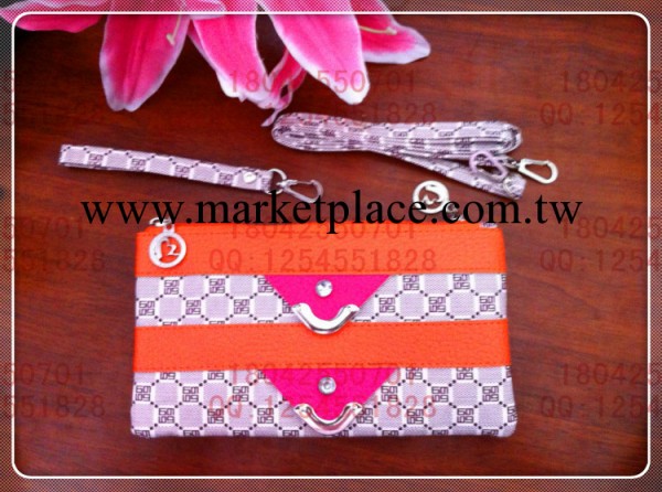 時尚實用女士手拎包 手拿包 兩個帶韓版錢包義烏貨源批發廠傢直銷工廠,批發,進口,代購