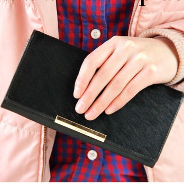 2014新款歐美潮流時尚真皮女包 手拿包牛皮包包高檔錢包淘寶代理工廠,批發,進口,代購