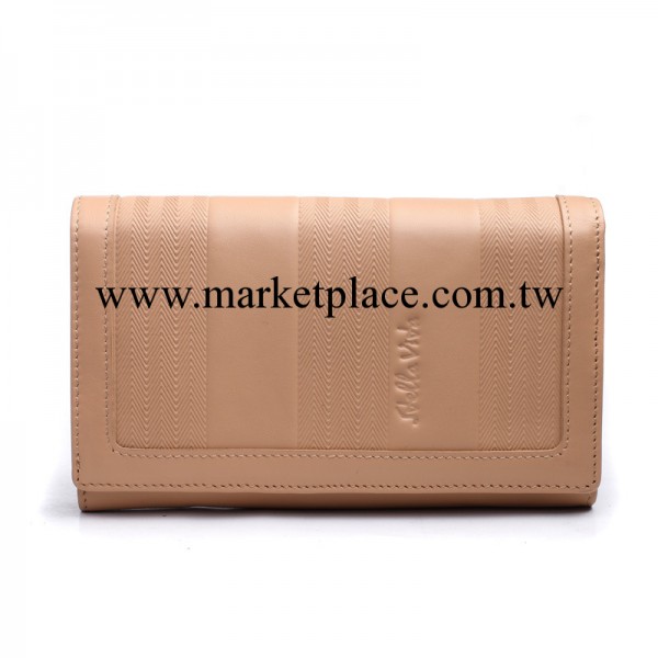 歐美新品錢包 意大利頭層牛皮頂級皮料長款手拿包 全真皮錢夾工廠,批發,進口,代購