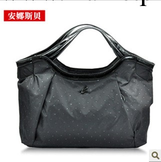 annas.b手提包2013新款包尼龍包日韓時尚手提包女時尚休閒單肩包工廠,批發,進口,代購