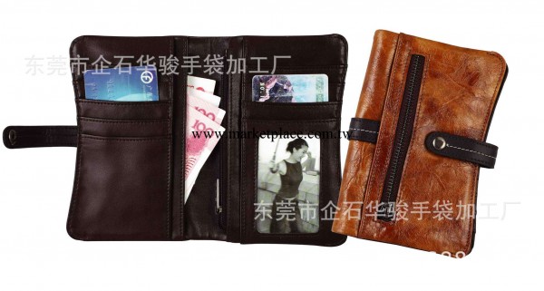 2013新款韓版時尚錢包 手拿包 亮皮手包 熱銷爆款 支持定做工廠,批發,進口,代購