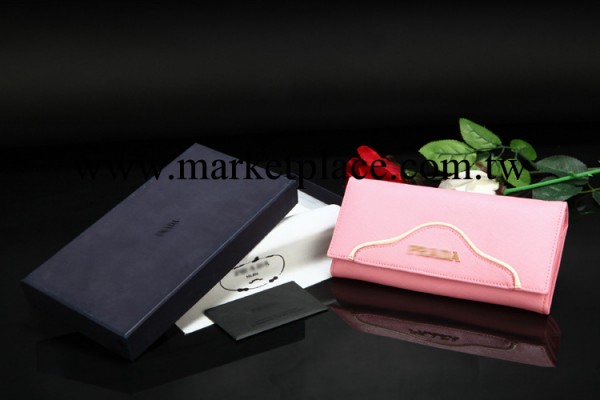 2013新款 韓版時尚漆皮女式錢夾  手拿包工廠,批發,進口,代購