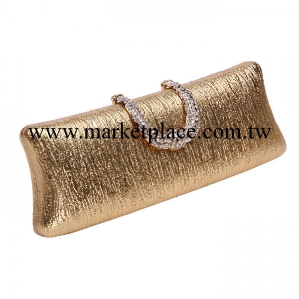 歐美2013新款鑲鉆晚宴包手拿包女手包女包硬殼包宴會包女式手提包工廠,批發,進口,代購