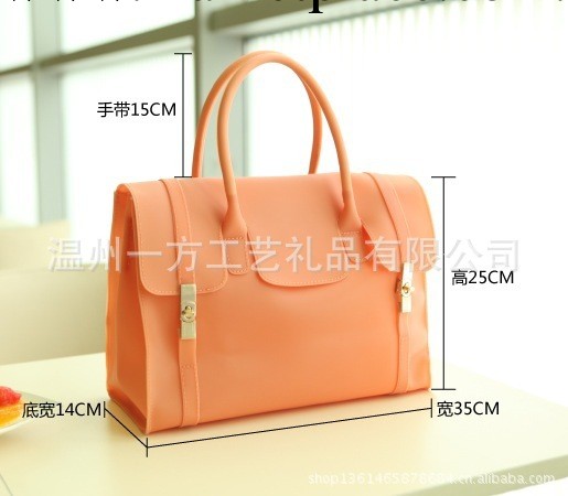 2013爆款矽膠女士手拿包 果凍女士手提包工廠,批發,進口,代購