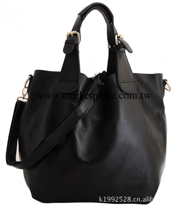 新款真皮女包韓版牛皮手提包單肩斜跨包包一件代發女包工廠傢批發工廠,批發,進口,代購