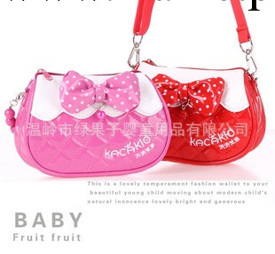 KACAKID正品手提袋*串珠手拎包/兩用斜挎包*淑女款/公主包包工廠,批發,進口,代購