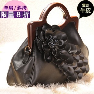 今年新款歐美品牌時尚女包 高檔真皮手提晚宴女包直銷批發G107工廠,批發,進口,代購