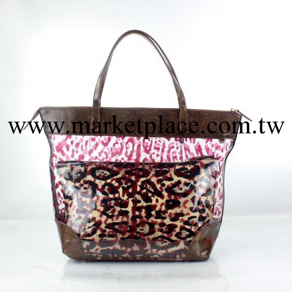 Roberto Cavalli女包清貨批發 沙灘透明手提包 工廠清倉價99元工廠,批發,進口,代購