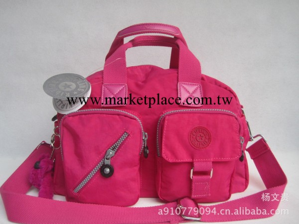 Kipling吉普林 HB3170經典款休閒包斜跨包 手提包尼龍包工廠,批發,進口,代購