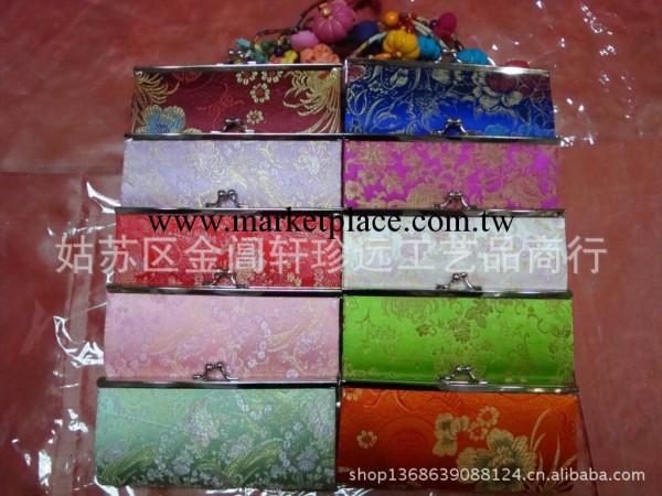 批發 鏈條鐵夾手提包 圓底晚宴包 化妝包【手提包】工廠,批發,進口,代購