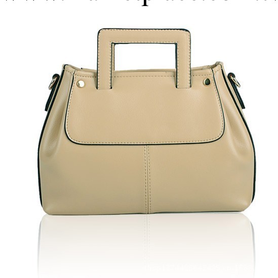 2013新款 潮 女包包 韓版 時尚休閒 手提包單肩斜跨 真皮女包工廠,批發,進口,代購