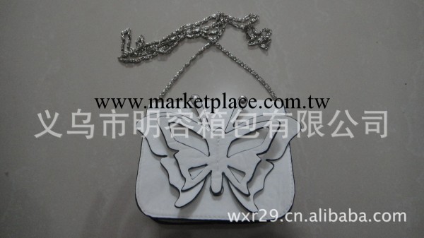 女包批發新款歐美創意蝴蝶零錢小包手拿包 晚宴包 小包包工廠,批發,進口,代購