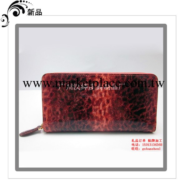 批發牛皮女包 多色豹紋真皮包名媛 宴會包 手拿包 晚宴錢包 貼牌工廠,批發,進口,代購