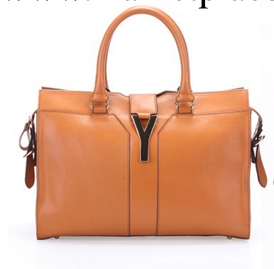 2012新款富派正品仿牛皮時尚簡潔 手提包 單肩女包 OL通勤真皮包工廠,批發,進口,代購