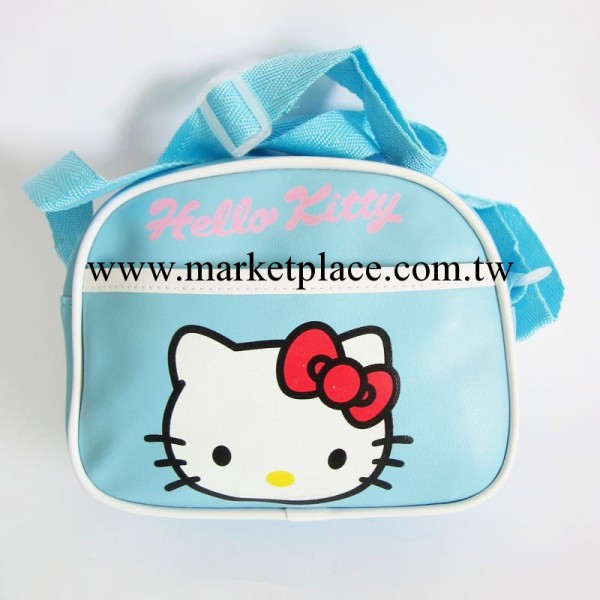 批發 海綿寶寶 KT貓多款造型兒童單肩包 斜挎包 幼兒園書包 背包工廠,批發,進口,代購