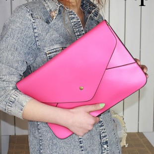 爆款韓版2013新款大信封包復古手拿包斜挎包文件包百搭韓國女包包工廠,批發,進口,代購