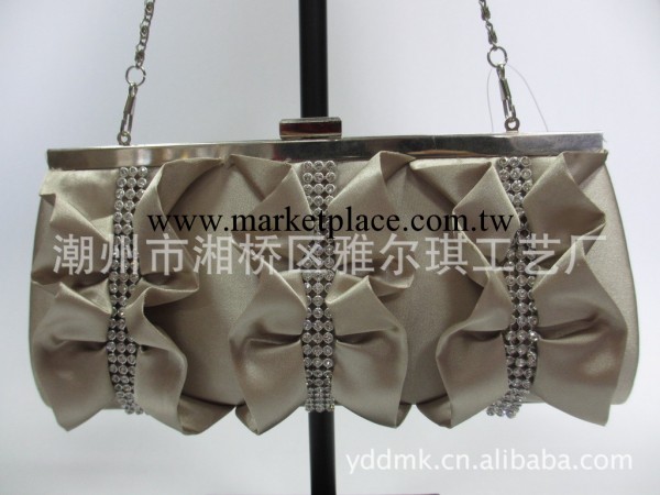 供應女士優雅手拿晚宴包，200個起訂，支持混裝工廠,批發,進口,代購